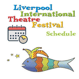 View the LITF Schedule of events here